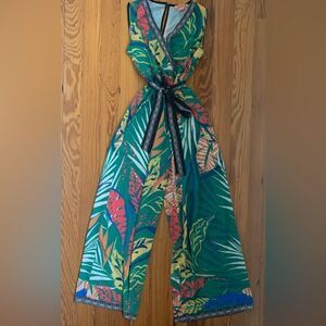 Flying Tomato Jumpsuit